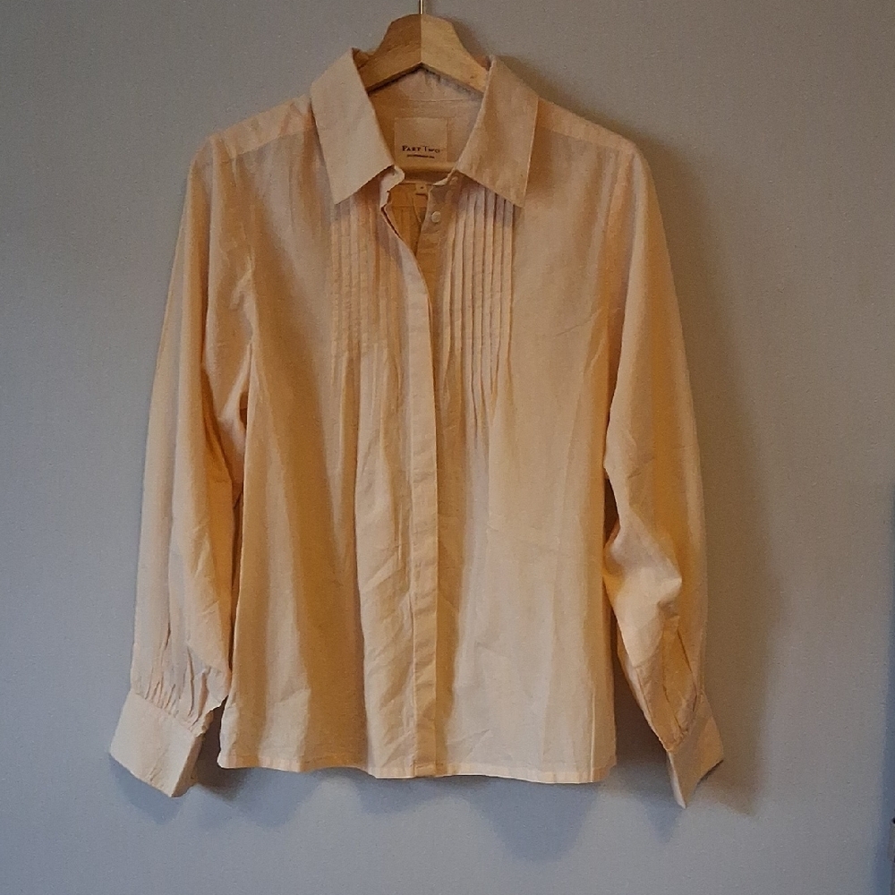 Womens Cotton Shirt